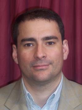 Jorge Allende De La Cuadra